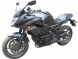 Защитные дуги Heed для Yamaha Xj 6 Diversion ' S ' И ' N ' Малые Чёрные