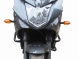 Защитные дуги Heed для Yamaha Xj 6 Diversion ' S ' И ' N ' Малые Чёрные