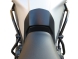 Защитные дуги Heed для Yamaha Mt-09 Tracer (14-17) / Mt-09 (13-16) - Bunkier