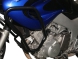 Защитные дуги Heed для Yamahа Tdm 850 (96-01)