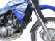 Защитные дуги Heed для Yamaha Xt 660 R / X (04-10)