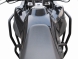 Защитные дуги Heed для  Yamaha Xt 660 С Tenere (08-16)
