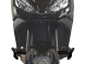 Защитные дуги Heed для Honda Nt1100 (2022-2024) Нижние Чёрные