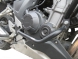 Защитные дуги Heed для Honda Cb 500 F И X (13-15) Pc45 И Pc46 Нижние