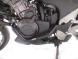 Защитные дуги Heed для Honda Cb 500 F И X (13-15) Pc45 И Pc46 Нижние