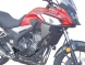 Защитные дуги Heed для Honda Cb 500 X (2019 -) Pc64 Нижние