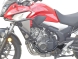Защитные дуги Heed для Honda Cb 500 X (2019 -) Pc64 Нижние