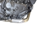 Защитные дуги Heed для Honda Xl 750 Transalp Нижние Чёрные