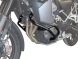 Защитные дуги Heed для Triumph Tiger 1200 Gt Explorer (2022 -) Нижние Чёрные