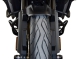 Защитные дуги Heed для Triumph Tiger 1200 Gt Explorer (2022 -) Нижние Чёрные