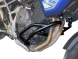 Защитные дуги Heed для Triumph Tiger 1200 Gt / Gt Pro (2022-2023) Нижние Чёрные
