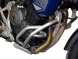 Защитные дуги Heed для Triumph Tiger 1200 Gt / Gt Pro (2022-2023) Нижние Серебристые