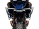 Защитные дуги Heed для Triumph Tiger 1200 Gt / Gt Pro (2022-2023) Нижние Серебристые