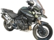 Защитные дуги Heed для Triumph Tiger Explorer 1200 / 1200 Xc (12-15) / (16-17) - Нижние