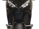 Защитные дуги Heed для Honda Nt1100 (2022-2024) Нижние Серебристые
