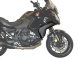 Защитные дуги Heed для Honda Nt1100 (2022-2024) Верхние Чёрные