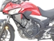 Защитные дуги Heed для Honda Cb 500 X (2019 - ) Pc64 - Верхние