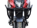 Защитные дуги Heed для Honda Cb 500 X (2019 - ) Pc64 - Верхние