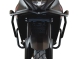 Защитные дуги Heed для Honda Xl 750 Transalp (2023-2024)  Верхние Чёрные