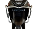 Защитные дуги Heed для Honda Xl 750 Transalp (2023-2024) Верхние Серебристые