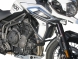 Защитные дуги Heed для Triumph Tiger 1200 (2018 - 2021) Верхние