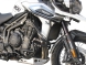 Защитные дуги Heed для Triumph Tiger 1200 (2018 - 2021) Верхние