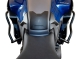 Защитные дуги Heed для Triumph Tiger 1200 Gt Explorer / Rally Explorer (2022-2023) Верхние Чёрные