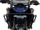 Защитные дуги Heed для Triumph Tiger 1200 Gt Explorer / Rally Explorer (2022-2023) Верхние Чёрные