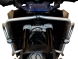 Защитные дуги Heed для Triumph Tiger 1200 Gt Explorer / Rally Explorer (2022 - 2023) Верхние Серебристые
