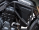 Защитные дуги Heed для Triumph Tiger Explorer 1200 / 1200 Xc (2012 - 2015) - Верхние
