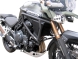 Защитные дуги Heed для Triumph Tiger Explorer 1200 / 1200 Xc (2012 - 2015) - Верхние