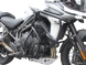 Защитные дуги Heed для Triumph Tiger 1200 (2018 - 2021) Верхние Нижние