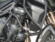 Защитные дуги Heed для Triumph Tiger Explorer 1200 / 1200 Xc (2012-2015) - Верхние + Нижние