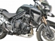 Защитные дуги Heed для Triumph Tiger Explorer 1200 / 1200 Xc (2012-2015) - Верхние + Нижние