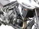 Защитные дуги Heed для Triumph Tiger Explorer 1200 / 1200 Xc (2016 - 2017) - Верхние + Нижние
