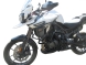 Защитные дуги Heed для Triumph Tiger Explorer 1200 / 1200 Xc (2016 - 2017) - Верхние + Нижние