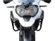 Защитные дуги Heed для Triumph Tiger Explorer 1200 / 1200 Xc (2016 - 2017) - Верхние + Нижние