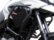 Защитные дуги Heed для Bmw G 650 Gs (10-15) Sertao