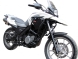 Защитные дуги Heed для Bmw G 650 Gs (10-15) Sertao