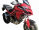 Защитные дуги Heed для Ducati Multistrada 1200 / 950 (2015 - 2018) Чёрные