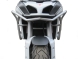Защитные дуги Heed для Ducati Multistrada 1260 / 1260 S Серебристые