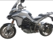 Защитные дуги Heed для Ducati Multistrada 1260 / 1260S Чёрные