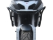 Защитные дуги Heed для Ducati Multistrada 1260 / 1260S Чёрные