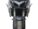 Защитные дуги Heed для Ducati Multistrada 950 (2019 - ) Серебристые