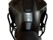 Защитные дуги Heed для Ducati Multistrada V4 Базовые Чёрные
