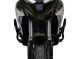 Защитные дуги Heed для Ducati Multistrada V4 Базовые Чёрные