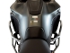 Защитные дуги Heed для Ducati Multistrada V4 Базовые Серебристые