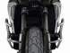 Защитные дуги Heed для Ducati Multistrada V4 Базовые Серебристые