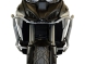 Защитные дуги Heed для Ducati Multistrada V4 Бункер Серебристые