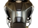 Защитные дуги Heed для Ducati Multistrada V4 Бункер Серебристые